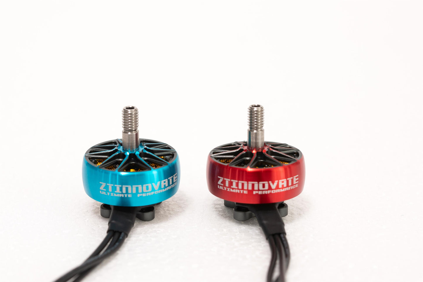 ZTINNOVATE  VTI-V3-2207-2040KV-2085KV Military 260°C silver plated enameled wire