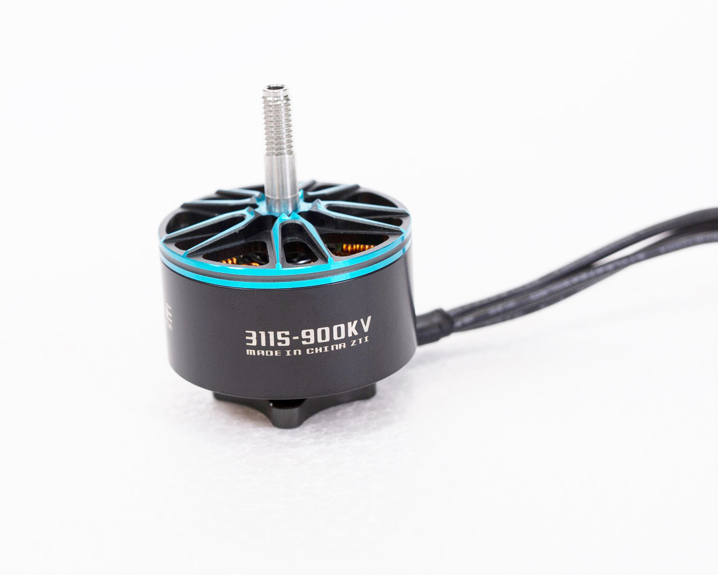 ZTINNOVATE ZTI 3115-900KV Military 220°C enameled wire