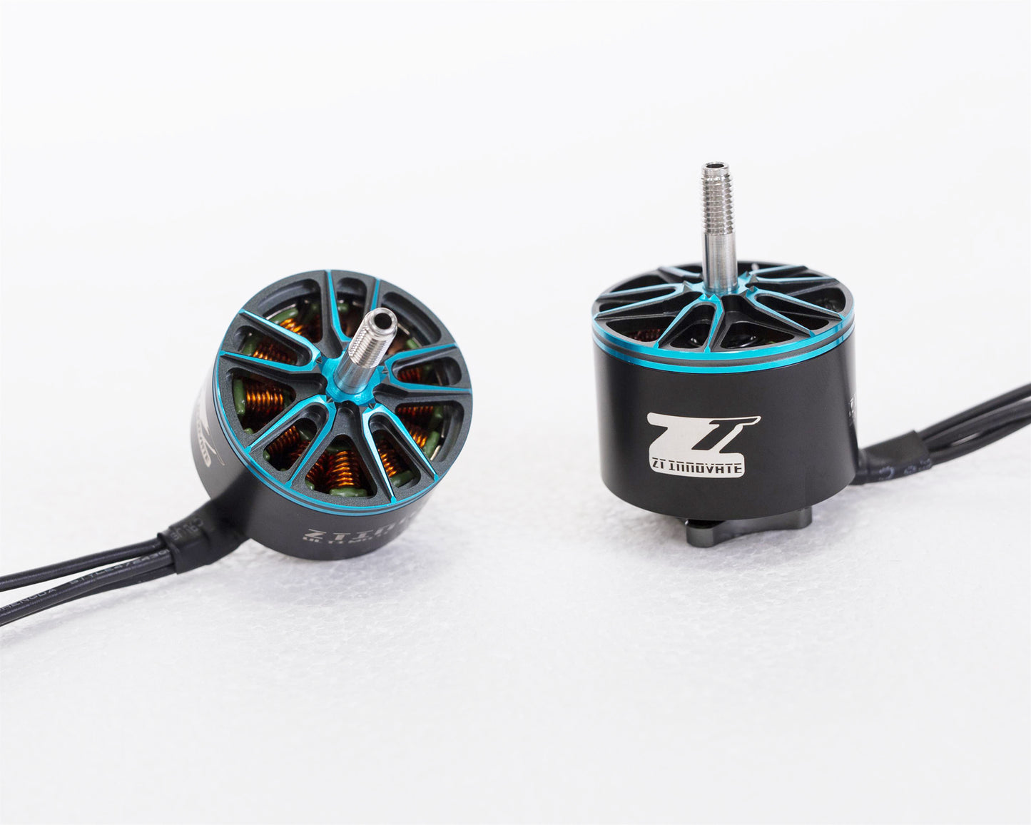 ZTINNOVATE ZTI 3120-700KV Military 220°C enameled wire