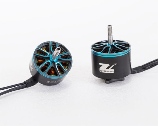 ZTINNOVATE ZTI 3120-700KV Military 220°C enameled wire