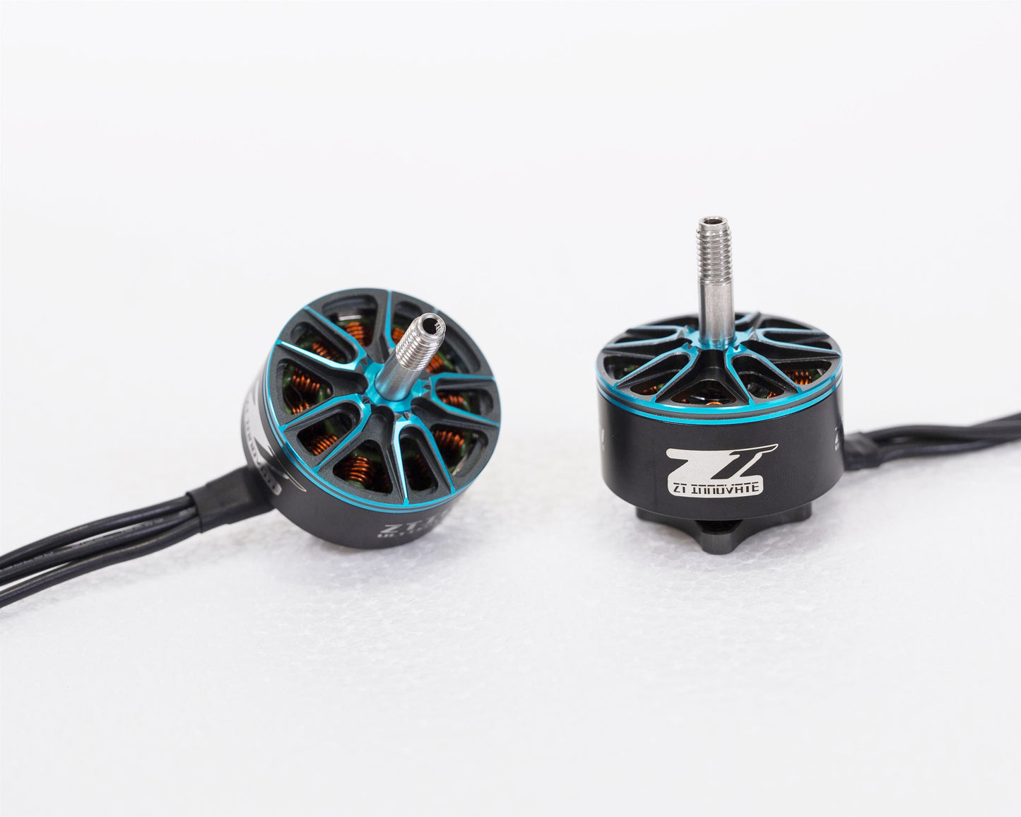 ZTINNOVATE ZTI 2810-1100KV-1350kv-1500kv Military 220°C enameled wire