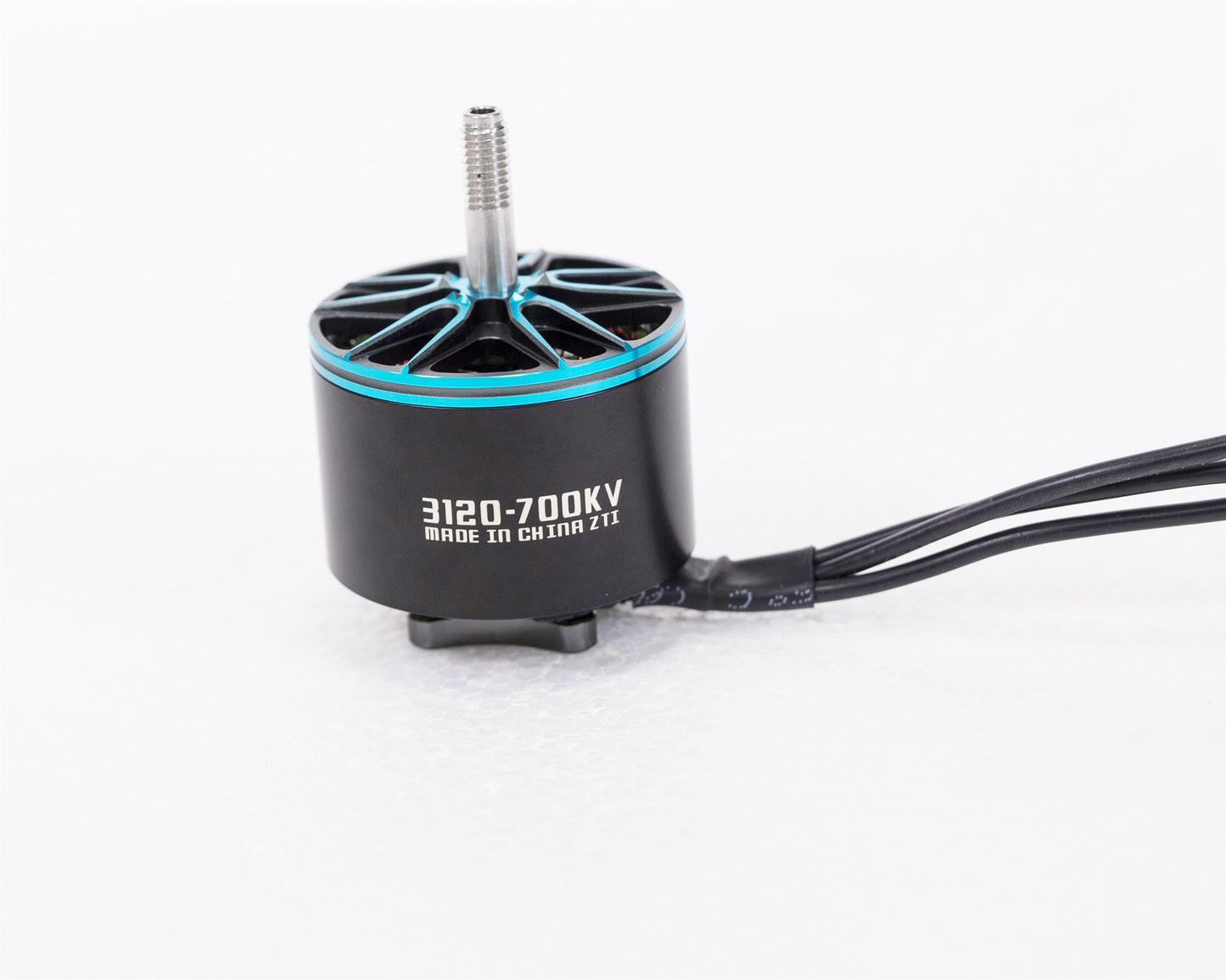 ZTINNOVATE ZTI 3120-700KV Military 220°C enameled wire