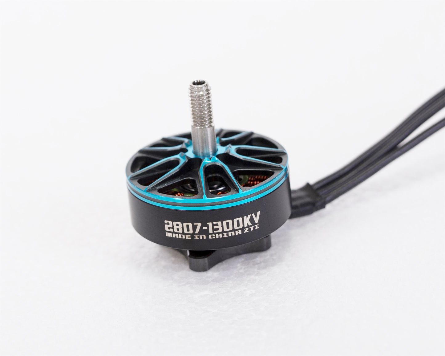 ZTINNOVATE ZTI 2807-1300KV Military 220°C enameled wire