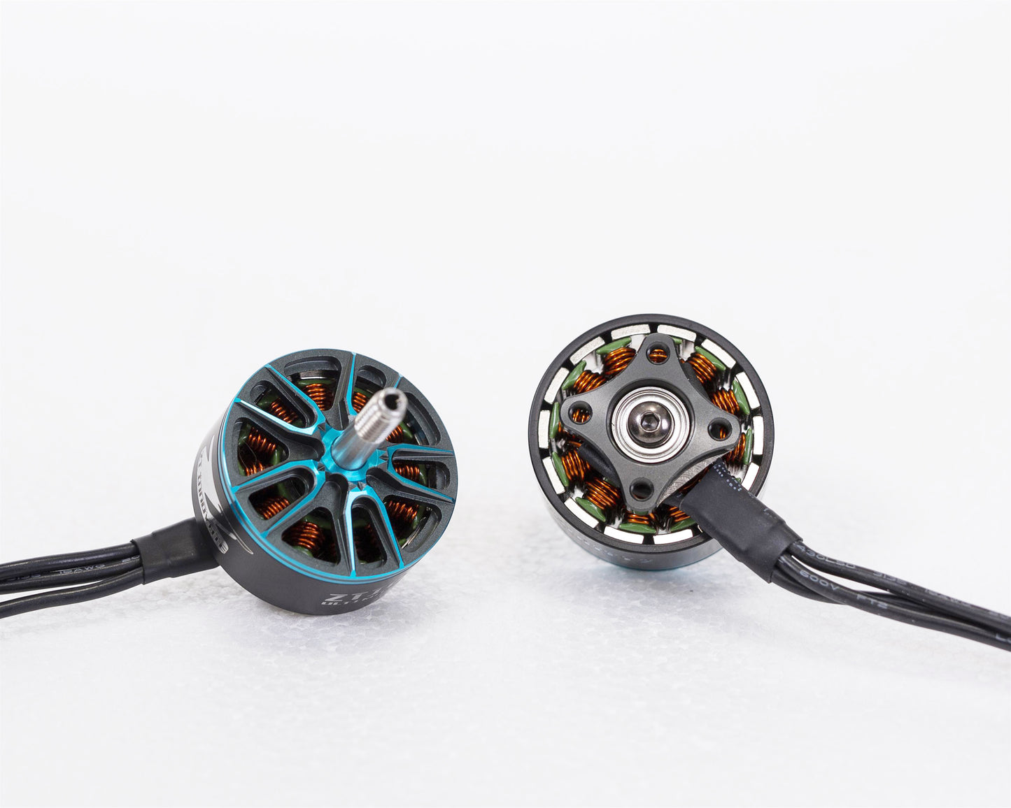 ZTINNOVATE ZTI 2807-1300KV Military 220°C enameled wire