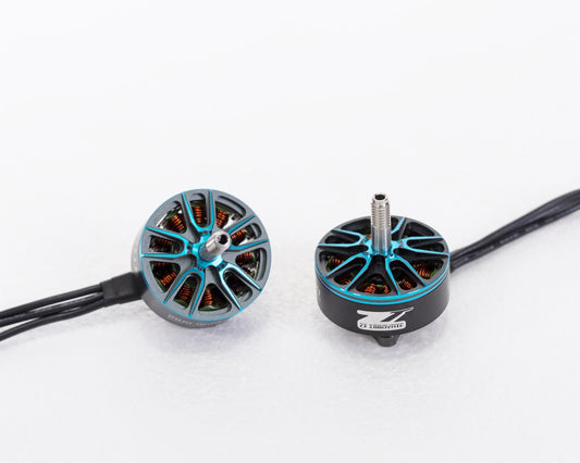 ZTINNOVATE ZTI 2807-1300KV Military 220°C enameled wire